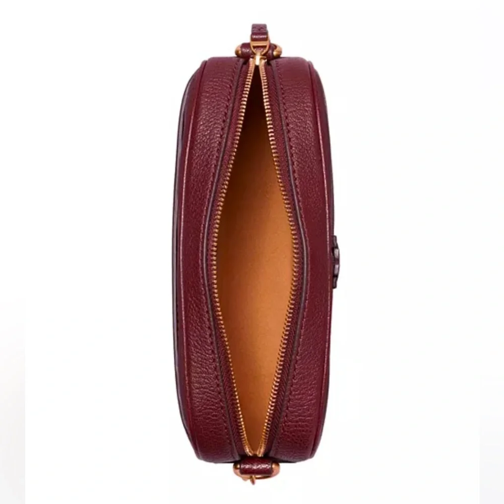 Tory Burch McGraw Camera Bag